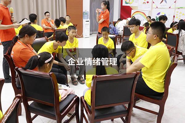 企业情绪管理