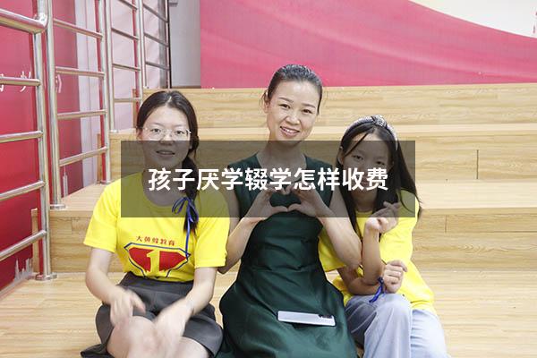孩子厌学辍学怎样收费