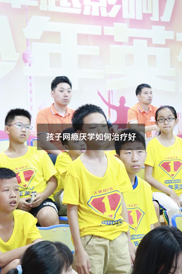 孩子网瘾厌学如何治疗好