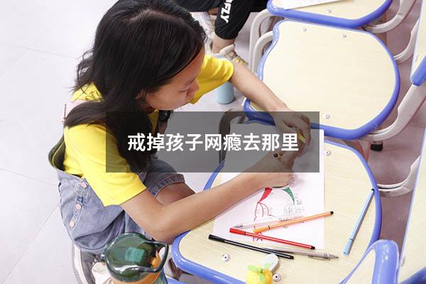 戒掉孩子网瘾去那里