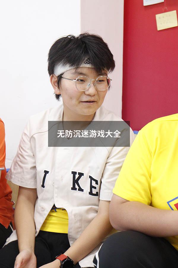 无防沉迷游戏大全