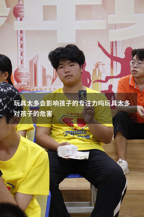 玩具太多会影响孩子的专注力吗（玩具太多对孩子的危害）