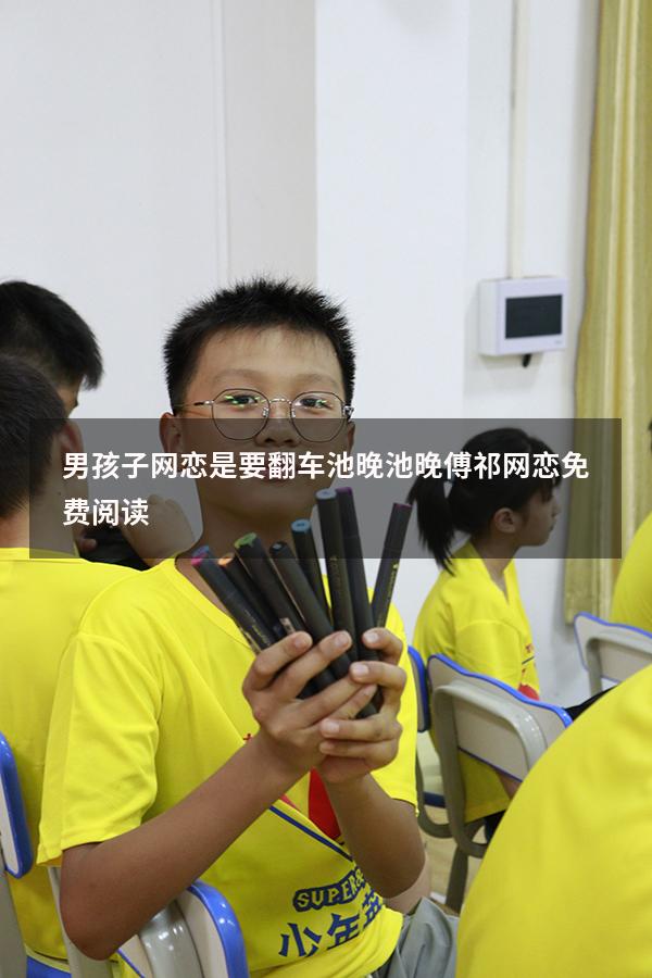 男孩子网恋是要翻车池晚（池晚傅祁网恋免费阅读）