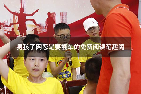 男孩子网恋是要翻车的免费阅读笔趣阁