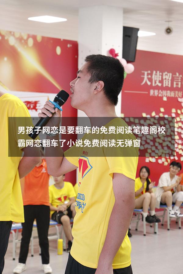 男孩子网恋是要翻车的免费阅读笔趣阁（校霸网恋翻车了小说免费阅读无弹窗）