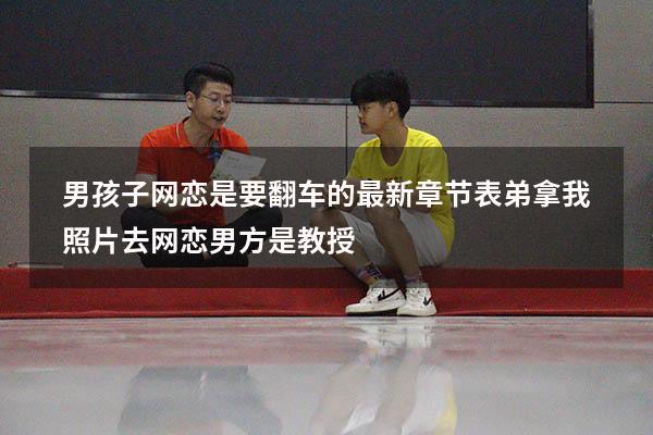男孩子网恋是要翻车的最新章节（表弟拿我照片去网恋,男方是教授）