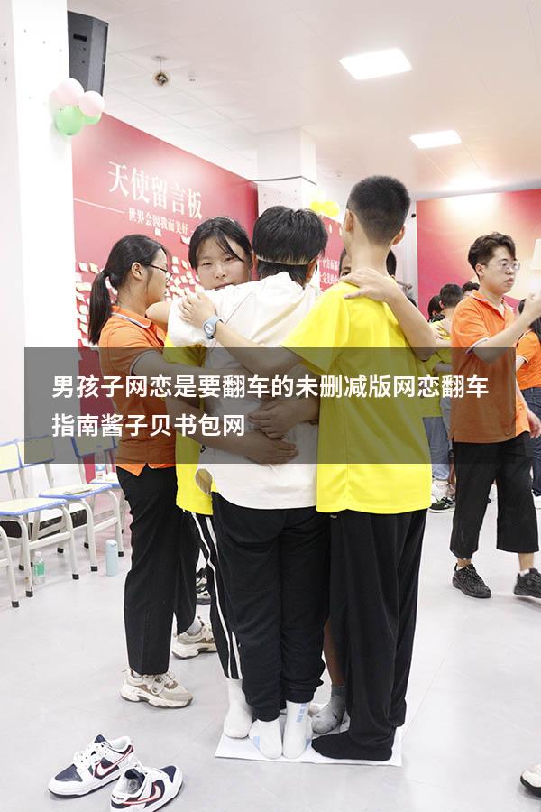男孩子网恋是要翻车的未删减版（网恋翻车指南酱子贝书包网）
