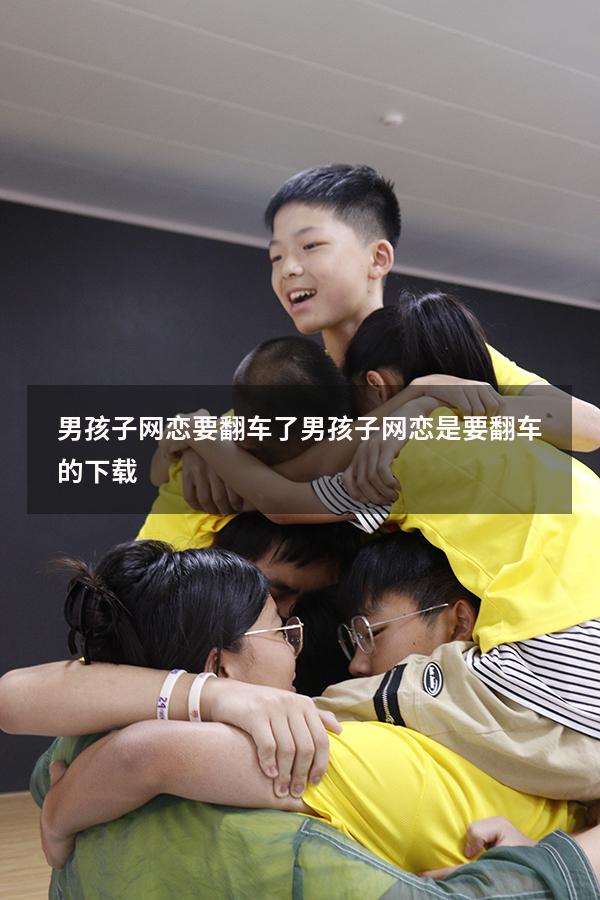 男孩子网恋要翻车了（男孩子网恋是要翻车的下载）